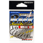Decoy Back Switcher Worm 103