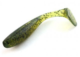 FishUp Wizzle Shad 5,5 cm