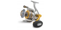 Spinning role / Spinning Reels