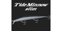 Tide Minnow Slim
