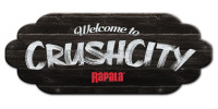 Rapala CrushCity