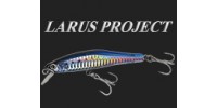 Larus Project
