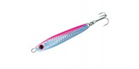 Light Jigging (20-60 gr)