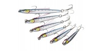 Metalni jigovi / Metal Jigs