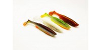 Fat T-Tail Minnow