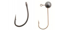 Udice i jig glave / Hooks And Jig Heads