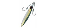 Vertical Jigging