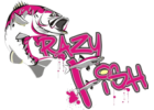 Crazy Fish