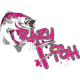 Crazy Fish