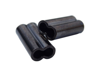 BKK Double Barrel Crimp