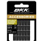 BKK Double Barrel Crimp