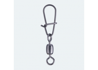 BKK Duolock Snap Swivel-51