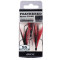 BKK Feathered Spear 21-SS Red