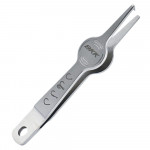 BKK Micro Splitring Tweezers