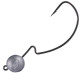 BKK EWG Round Head