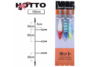 Black Diamond Hotto Tataki Set