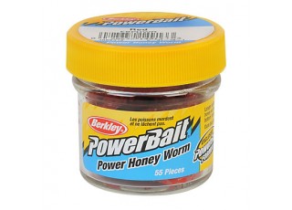 Berkley Powerbait Power Honey Worm 1'' (3 cm)