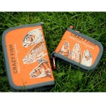 Crazy Fish Spoon Case