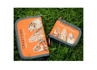 Crazy Fish Spoon Case