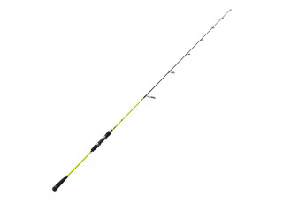 Casted Issa Slow Jig