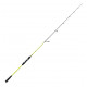 Casted Issa Slow Jig