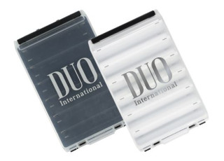 DUO Reversible Lure Case 120