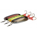 Effzett Slim Standard Spoon 9,5 cm 32 gr