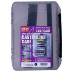 Five Two Casting Jig Case