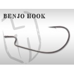 Herakles Benjo Hook