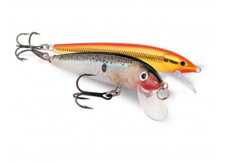 Rapala Husky Jerk 8 cm