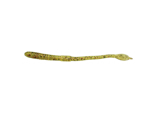 Mann's HardNose Jelly Worm 12''