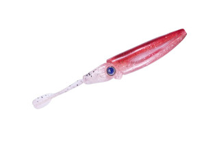 Major Craft Live Squid 4'' (10 cm)