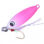 Major Craft Nano Aji Metal Jig 5 gr