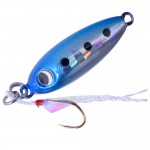 Major Craft Nano Aji Metal Jig 3 gr