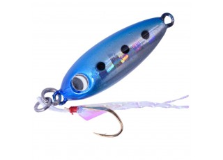 Major Craft Nano Aji Metal Jig 3 gr