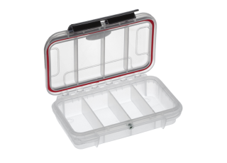 Plastica Panaro MAX001