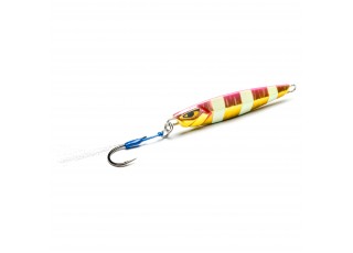Mustad Tracershot Jig 25 gr