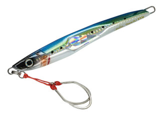 Molix Theos Shore Jigging 100 gr