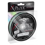 Mikado X-Plode crna