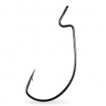 Mustad 38106NP-BN Soft Bait Hook