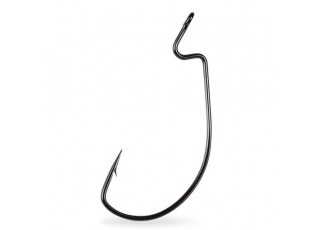 Mustad 38106NP-BN Soft Bait Hook