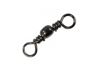 Mustad Barrel Swivel