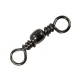 Mustad Barrel Swivel