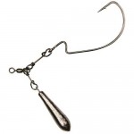 Mustad Fastach X-Rig