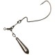 Mustad Fastach X-Rig