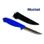 Mustad Knife 10 cm