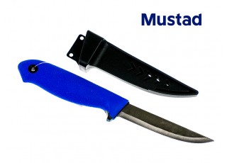 Mustad Knife 10 cm