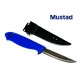 Mustad Knife 10 cm