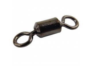 Mustad Rolling Swivel Round Eye