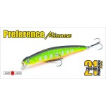 Pontoon21 Preference Minnow